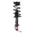 Monroe 172727 Suspension Strut and Coil Spring Assembly Quick-Strut Suspension – Jambe de force complète avec ressort