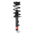 Monroe 172727 Suspension Strut and Coil Spring Assembly Quick-Strut Suspension – Jambe de force complète avec ressort