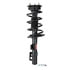 Monroe 172728 Suspension Strut and Coil Spring Assembly Quick-Strut Front Right Suspension Strut and Coil Spring Assembly