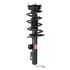 Monroe 172728 Suspension Strut and Coil Spring Assembly Quick-Strut Front Right Suspension Strut and Coil Spring Assembly