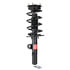 Monroe 172728 Suspension Strut and Coil Spring Assembly Quick-Strut Front Right Suspension Strut and Coil Spring Assembly