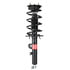 Monroe 172728 Suspension Strut and Coil Spring Assembly Quick-Strut Front Right Suspension Strut and Coil Spring Assembly