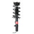 Monroe 172728 Suspension Strut and Coil Spring Assembly Quick-Strut Front Right Suspension Strut and Coil Spring Assembly