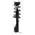 Monroe 172730 Suspension Strut and Coil Spring Assembly Quick-Strut Suspension – Jambe de force complète avec ressort