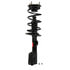 Monroe 172730 Suspension Strut and Coil Spring Assembly Quick-Strut Suspension – Jambe de force complète avec ressort
