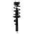 Monroe 172730 Suspension Strut and Coil Spring Assembly Quick-Strut Suspension – Jambe de force complète avec ressort