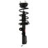 Monroe 172730 Suspension Strut and Coil Spring Assembly Quick-Strut Suspension – Jambe de force complète avec ressort