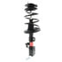 Monroe 172739 Suspension Strut and Coil Spring Assembly Quick-Strut Ensamble de Montante (Strut) y Muelle de Resorte de