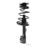 Monroe 172739 Suspension Strut and Coil Spring Assembly Quick-Strut Ensamble de Montante (Strut) y Muelle de Resorte de