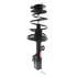 Monroe 172739 Suspension Strut and Coil Spring Assembly Quick-Strut Ensamble de Montante (Strut) y Muelle de Resorte de