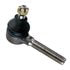 Beck Arnley 101-3555 Steering Tie Rod End TIE ROD END
