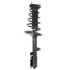 Monroe 172764 Suspension Strut and Coil Spring Assembly Monroe Quick-Strut 172764 Suspension Strut and Coil Spring Assembly