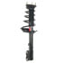 Monroe 172764 Suspension Strut and Coil Spring Assembly Monroe Quick-Strut 172764 Suspension Strut and Coil Spring Assembly