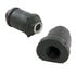 101-3817 by BECK ARNLEY - CONTROL ARM BUSHING SET