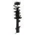 Monroe 172778 Suspension Strut and Coil Spring Assembly Quick-Strut Front Right Suspension Strut and Coil Spring Assembly