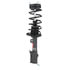 Monroe 172779 Suspension Strut and Coil Spring Assembly Quick-Strut Front Left Suspension Strut and Coil Spring Assembly