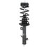 Monroe 172779 Suspension Strut and Coil Spring Assembly Quick-Strut Front Left Suspension Strut and Coil Spring Assembly