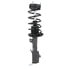 Monroe 172779 Suspension Strut and Coil Spring Assembly Quick-Strut Front Left Suspension Strut and Coil Spring Assembly