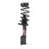 Monroe 172779 Suspension Strut and Coil Spring Assembly Quick-Strut Front Left Suspension Strut and Coil Spring Assembly