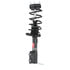 Monroe 172779 Suspension Strut and Coil Spring Assembly Quick-Strut Front Left Suspension Strut and Coil Spring Assembly