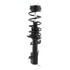 Monroe 172785 Suspension Strut and Coil Spring Assembly Quick-Strut Ensamble de Montante (Strut) y Muelle de Resorte de