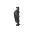 Monroe 909943 Coil Spring Insulator Strut-Mate Aislador de Resorte Helicoidal