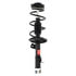 Monroe 172898 Suspension Strut and Coil Spring Assembly Quick-Strut Suspension – Jambe de force complète avec ressort