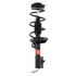 Monroe 172898 Suspension Strut and Coil Spring Assembly Quick-Strut Suspension – Jambe de force complète avec ressort