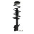 Monroe 172898 Suspension Strut and Coil Spring Assembly Quick-Strut Suspension – Jambe de force complète avec ressort