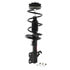 Monroe 172898 Suspension Strut and Coil Spring Assembly Quick-Strut Suspension – Jambe de force complète avec ressort