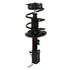 Monroe 172901 Suspension Strut and Coil Spring Assembly Quick-Strut Front Right Suspension Strut and Coil Spring Assembly