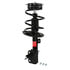Monroe 172901 Suspension Strut and Coil Spring Assembly Quick-Strut Front Right Suspension Strut and Coil Spring Assembly