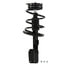 Monroe 172902 Suspension Strut and Coil Spring Assembly Quick-Strut Ensamble de Montante (Strut) y Muelle de Resorte de