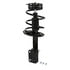 Monroe 172902 Suspension Strut and Coil Spring Assembly Quick-Strut Ensamble de Montante (Strut) y Muelle de Resorte de