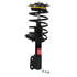 Monroe 172903 Suspension Strut and Coil Spring Assembly Quick-Strut Suspension – Jambe de force complète avec ressort