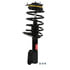 Monroe 172903 Suspension Strut and Coil Spring Assembly Quick-Strut Suspension – Jambe de force complète avec ressort