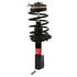 Monroe 172903 Suspension Strut and Coil Spring Assembly Quick-Strut Suspension – Jambe de force complète avec ressort