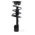 Monroe 172906 Suspension Strut and Coil Spring Assembly Quick-Strut Suspension – Jambe de force complète avec ressort