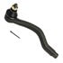 Beck Arnley 101-4046 Steering Tie Rod End TIE ROD END