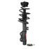 Monroe 172913 Suspension Strut and Coil Spring Assembly Quick-Strut Suspension – Jambe de force complète avec ressort