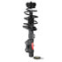 Monroe 172913 Suspension Strut and Coil Spring Assembly Quick-Strut Suspension – Jambe de force complète avec ressort
