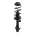 Monroe 172925 Suspension Strut and Coil Spring Assembly Quick-Strut Ensamble de Montante (Strut) y Muelle de Resorte de