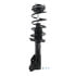 Monroe 172926 Suspension Strut and Coil Spring Assembly Quick-Strut Ensamble de Montante (Strut) y Muelle de Resorte de