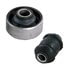 101-4075 by BECK ARNLEY - CONTROL ARM BUSHING SET