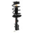 Monroe 172936 Suspension Strut and Coil Spring Assembly Quick-Strut Front Right Suspension Strut and Coil Spring Assembly
