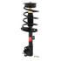 Monroe 172936 Suspension Strut and Coil Spring Assembly Quick-Strut Front Right Suspension Strut and Coil Spring Assembly