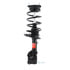 Monroe 172938 Suspension Strut and Coil Spring Assembly Quick-Strut Ensamble de Montante (Strut) y Muelle de Resorte de