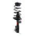 Monroe 172938 Suspension Strut and Coil Spring Assembly Quick-Strut Ensamble de Montante (Strut) y Muelle de Resorte de