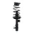 Monroe 172938 Suspension Strut and Coil Spring Assembly Quick-Strut Ensamble de Montante (Strut) y Muelle de Resorte de