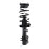 Monroe 172938 Suspension Strut and Coil Spring Assembly Quick-Strut Ensamble de Montante (Strut) y Muelle de Resorte de